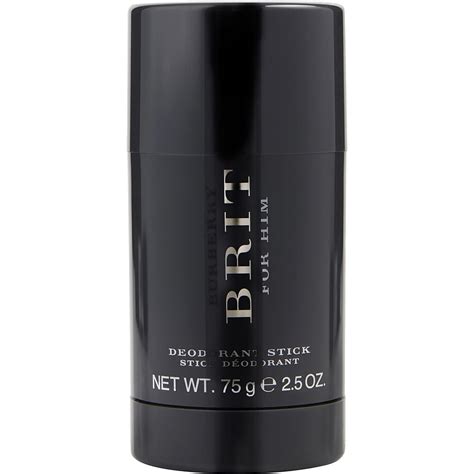 burberry dezodorant|Burberry deodorant for men.